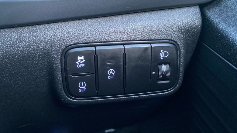 Hyundai i20 1.0T GDi 48V MHD 120 N Line 5dr DCT Petrol Hatchback